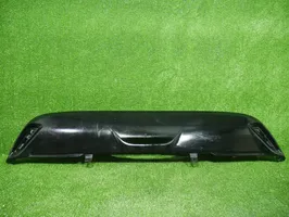 Toyota Yaris XP210 Spoiler Lippe Stoßstange Stoßfänger hinten 52453K0060