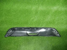 Toyota Yaris XP210 Rear bumper lower part trim 52453K0060