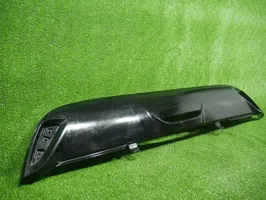 Toyota Yaris XP210 Rear bumper lower part trim 52453K0060