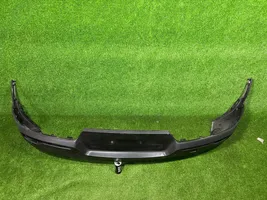 Volvo XC40 Rivestimento della parte inferiore del paraurti posteriore 31449333