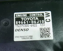Toyota Camry Sterownik / Moduł ECU 8966106C71