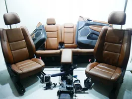 Jeep Grand Cherokee Kit intérieur 