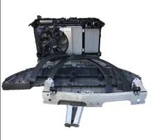 Citroen DS3 Front piece kit 