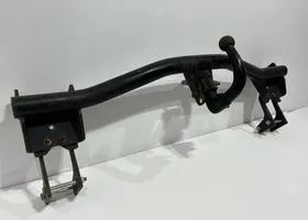 KIA Sportage Tow bar 67005005