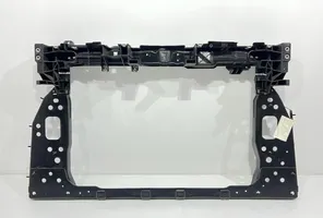 Jeep Compass Panel mocowania chłodnicy 68399033AA