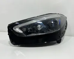 Mercedes-Benz C W206 Faro/fanale A2069062903