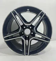 Mercedes-Benz C AMG W205 R18 alloy rim A2054019600