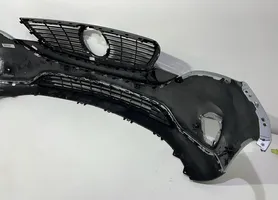 Mercedes-Benz EQC Grille calandre supérieure de pare-chocs avant A2938881800