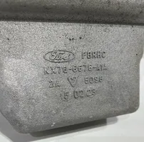 Ford Puma Oil sump KX7Q-6676-A1A