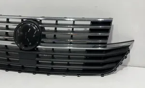 Volkswagen Transporter - Caravelle T6 Front grill 7LA853653H