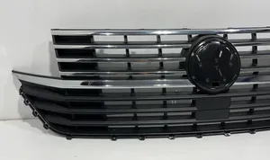 Volkswagen Transporter - Caravelle T6 Front grill 7LA853653H