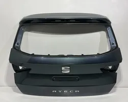 Seat Ateca Lava-auton perälauta 