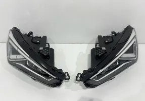 Cupra Formentor Lampa przednia 5FG941008F