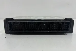 Mercedes-Benz Actros Komputer / Sterownik ECU silnika A0014460536