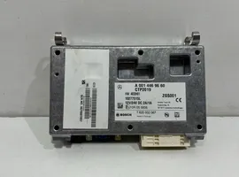 Mercedes-Benz Actros Sterownik / Moduł ECU A0014469660