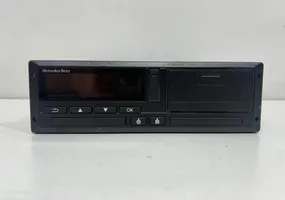 Mercedes-Benz Sprinter W907 W910 Comfort/convenience module A9079000808