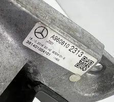 Mercedes-Benz Actros Etuoven sähköinen sivupeili A9608102313