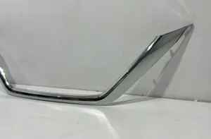 Nissan Leaf II (ZE1) Grille calandre supérieure de pare-chocs avant 6202A1900