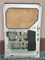 Renault Master III Šoninės slankiojančios durys 