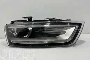 Audi Q3 8U Faro/fanale 8u0941754