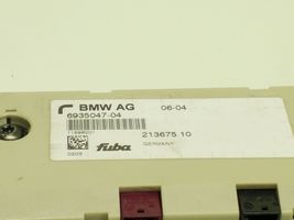 BMW 6 E63 E64 Amplificateur d'antenne 6935047