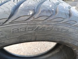 BMW 6 E63 E64 R 17 žieminė su dygliais padanga (-os) 23545R1794T