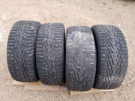 BMW 6 E63 E64 R18 winter/snow tires with studs 25555R18109TXL