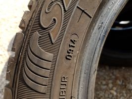 BMW 6 E63 E64 R15 summer tire 19555R1585H