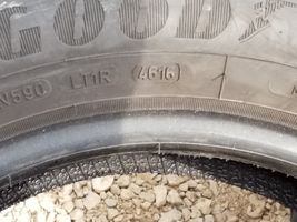 BMW 6 E63 E64 R15 summer tire 18560R1588H