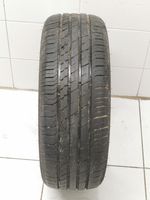 BMW 6 E63 E64 Pneu d’été R16 20555R1691V