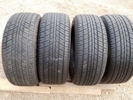 BMW 6 E63 E64 R17 summer tire 25555R17102W