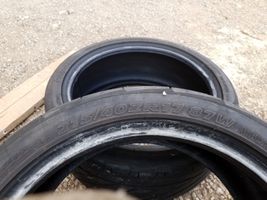 BMW 6 E63 E64 R17 summer tire 21540ZR1787W