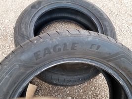 BMW 6 E63 E64 R17 summer tire 23555R17103H