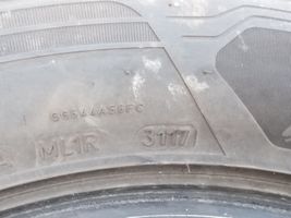 BMW 6 E63 E64 R17 summer tire 23555R17103H