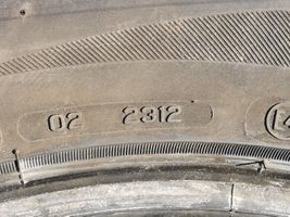 BMW 6 E63 E64 R17 summer tire 23555R1799V