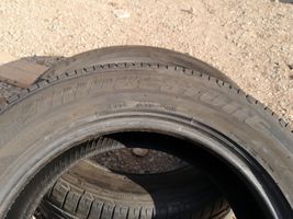 BMW 6 E63 E64 R17 summer tire 23555R1799V