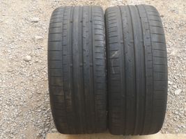 BMW 6 E63 E64 Opony letnie R20 24530ZR2090Y