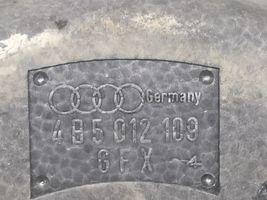 Audi A6 S6 C5 4B Set di attrezzi 4B5012109