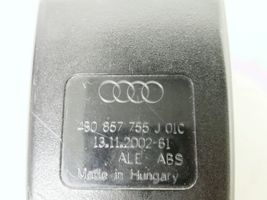 Audi A6 S6 C5 4B Передняя поясная пряжка 4B0857755J