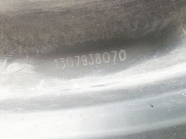 Citroen Jumper Rivestimento parafango (modanatura) 1307938070