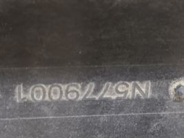 Citroen Jumper Fan set N5779001
