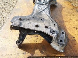 Citroen Jumper Front subframe 