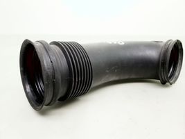 BMW 6 E63 E64 Część rury dolotu powietrza 7521024