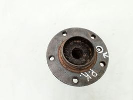 BMW 6 E63 E64 Front wheel hub 