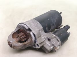 BMW 6 E63 E64 Starter motor 7536691