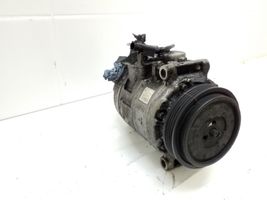 BMW 6 E63 E64 Compressore aria condizionata (A/C) (pompa) 6915083