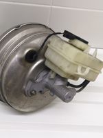 BMW 6 E63 E64 Brake booster LAC115THE