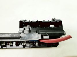 BMW 6 E63 E64 Module de fusibles 15613290