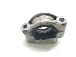 BMW 5 F10 F11 Supporto per boccola della barra antirollio, anteriore 6776210