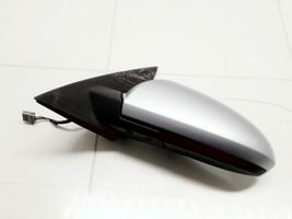 Nissan Primera Front door electric wing mirror 96302AU373